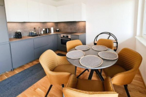 Lake View Suite
